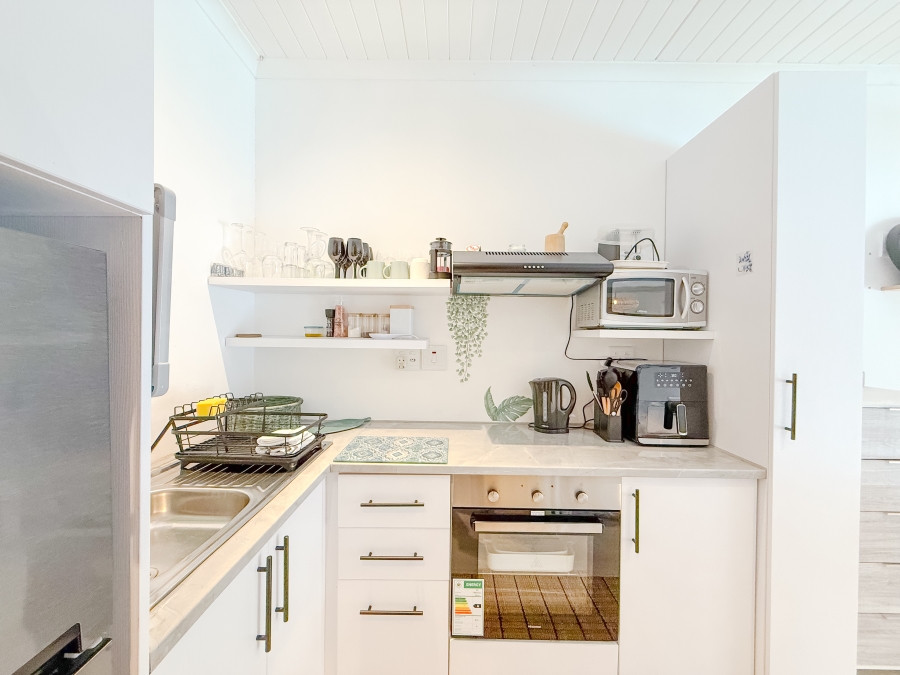 1 Bedroom Property for Sale in Keurboomstrand Western Cape